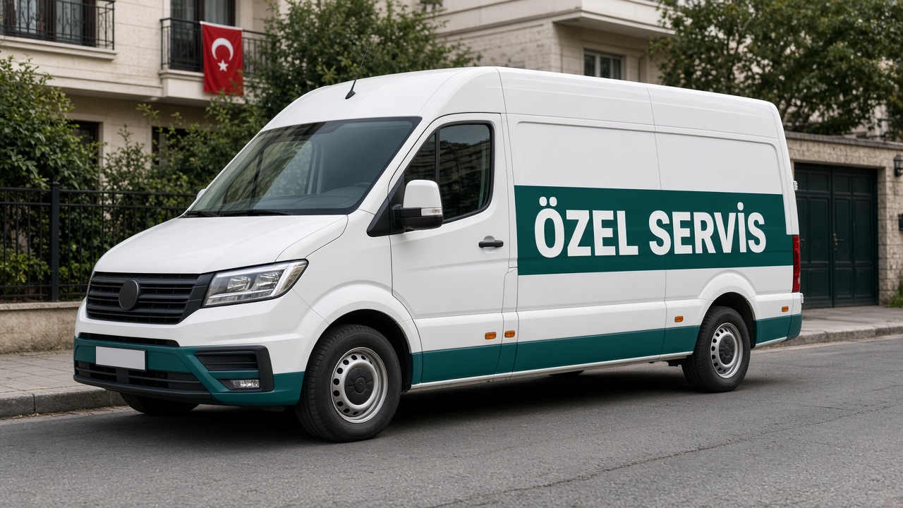 İstanbul Hoover servisi